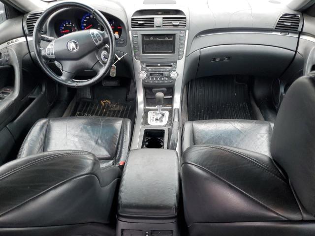 Photo 8 from auction – 2004 ACURA TL with VIN 19UUA66264A059162