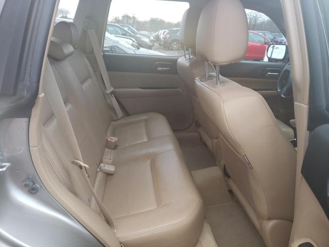 Photo 10 from auction – 2005 SUBARU FORESTER 2 with VIN JF1SG67695H726536