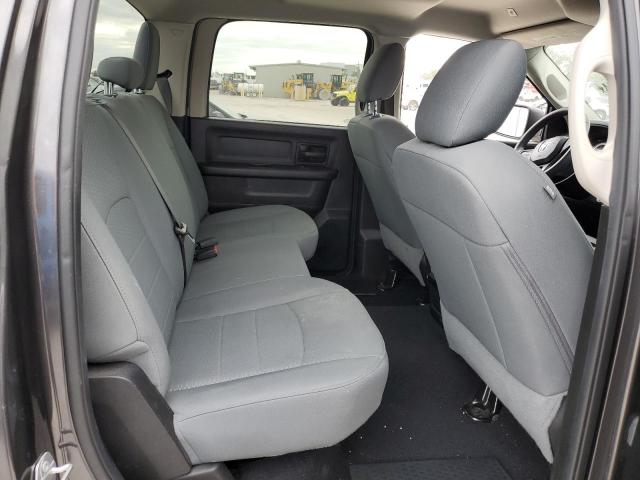 Photo 11 from auction – 2020 RAM 1500 CLASS with VIN 3C6RR6KT7LG130288