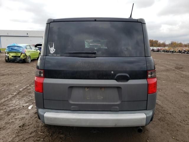 Zdjęcie 6 z aukcji – 2005 HONDA ELEMENT EX z VIN 5J6YH27615L026057