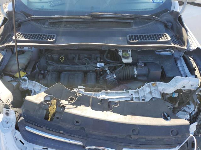 Photo 12 from auction – 2015 FORD ESCAPE SE with VIN 1FMCU0G73FUA12211