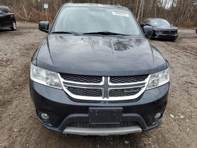 Photo 5 from auction – 2011 DODGE JOURNEY SX with VIN 3D4PG5FG5BT549729