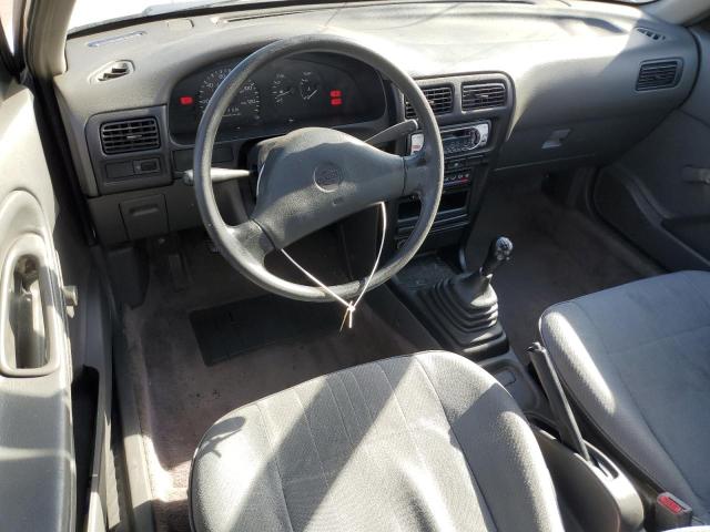 Photo 8 from auction – 1994 NISSAN SENTRA E with VIN 1N4EB32AXRC778699