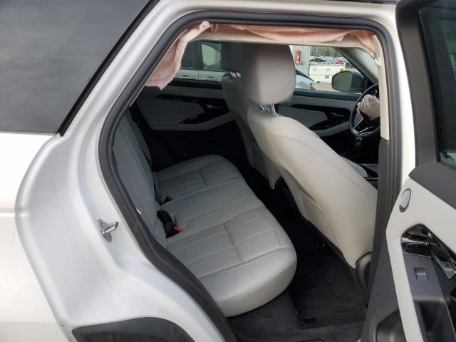 Photo 11 from auction – 2024 LAND ROVER RANGE ROVE with VIN SALZJ2FX4RH236906