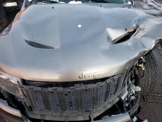 Photo 12 from auction – 2012 JEEP GRAND CHER with VIN 1C4RJFDJ5CC328754