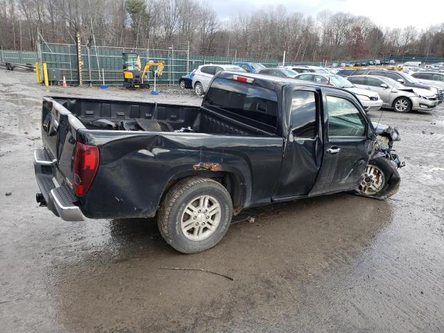 Photo 3 from auction – 2012 GMC CANYON SLE with VIN 1GTJ6MFE6C8163349