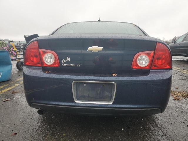 Photo 6 from auction – 2010 CHEVROLET MALIBU 1LT with VIN 1G1ZC5EB8AF247232