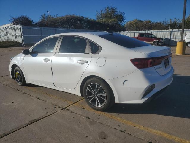 Photo 2 from auction – 2023 KIA FORTE LX with VIN 3KPF24AD5PE540412