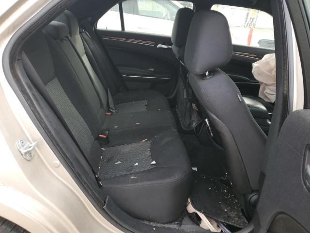 Photo 10 from auction – 2012 CHRYSLER 300 with VIN 2C3CCAAG7CH277755