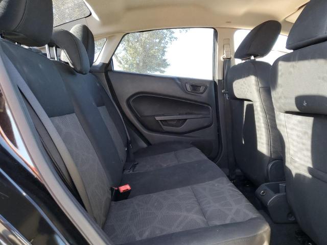 Photo 10 from auction – 2011 FORD FIESTA SEL with VIN 3FADP4CJ7BM111269
