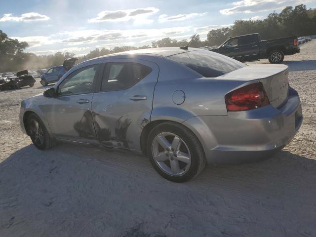 Photo 2 from auction – 2013 DODGE AVENGER SE with VIN 1C3CDZAB1DN599557