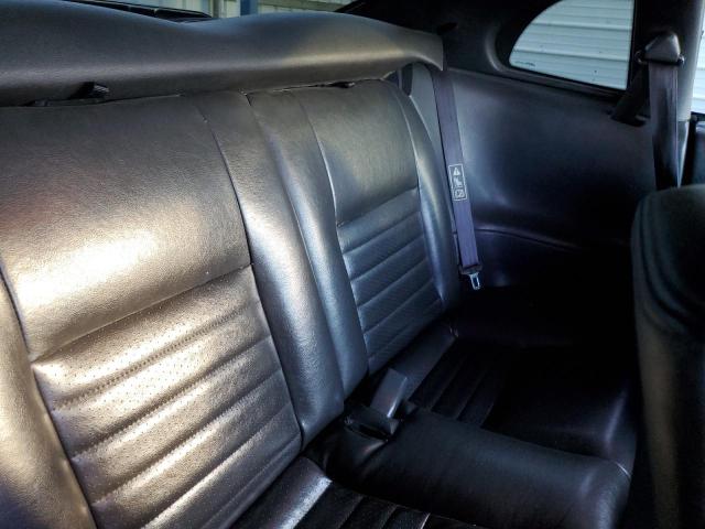 Photo 10 from auction – 2001 FORD MUSTANG CO with VIN 1FAFP47V21F244199