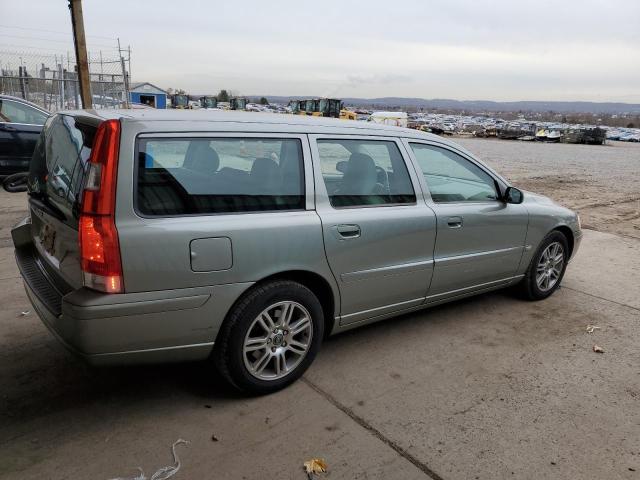 Photo 3 from auction – 2006 VOLVO V70 with VIN YV1SW612X62544796