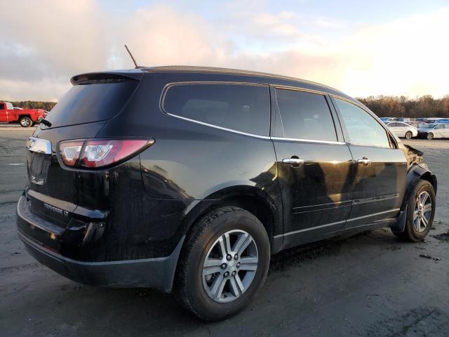 Photo 3 from auction – 2016 CHEVROLET TRAVERSE L with VIN 1GNKRGKD9GJ134718