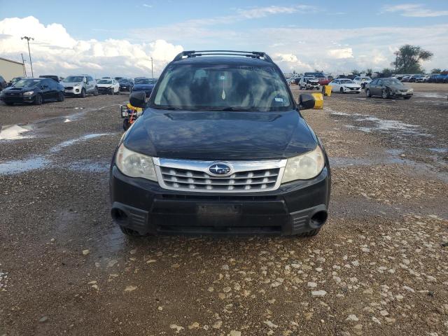 Photo 5 from auction – 2011 SUBARU FORESTER 2 with VIN JF2SHABC5BH715005