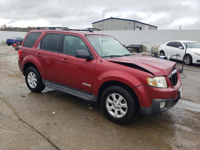 Photo 4 from auction – 2008 MAZDA TRIBUTE I with VIN 4F2CZ02Z48KM23856