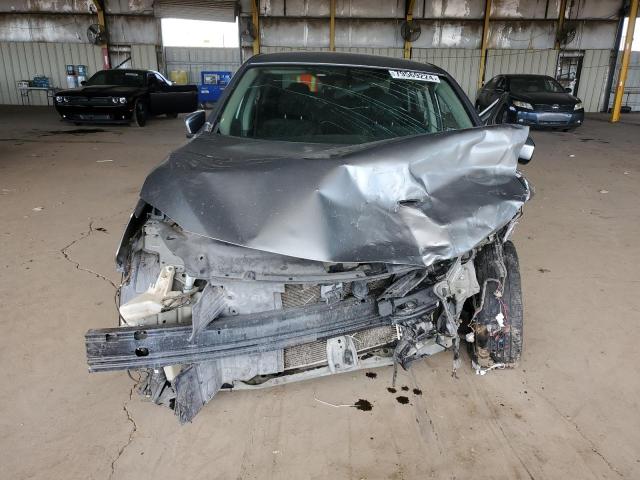 Photo 5 from auction – 2013 NISSAN SENTRA S with VIN 3N1AB7AP1DL789970