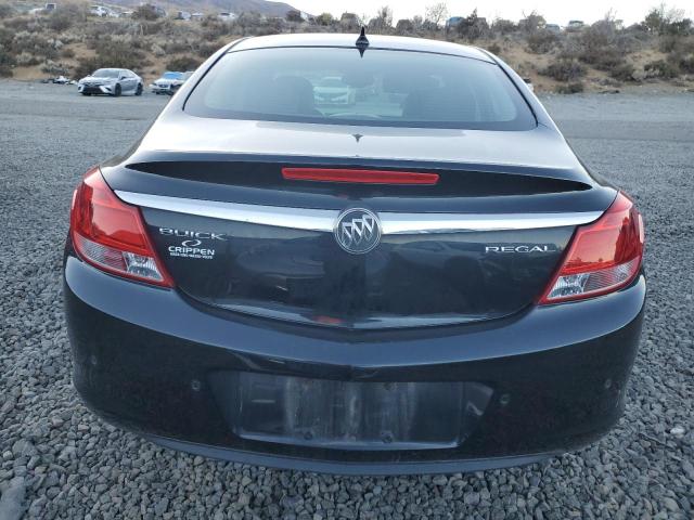 Photo 6 from auction – 2012 BUICK REGAL PREM with VIN 2G4GS5EK3C9136080