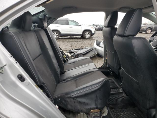 Photo 10 from auction – 2014 TOYOTA COROLLA L with VIN 5YFBURHE0EP177680