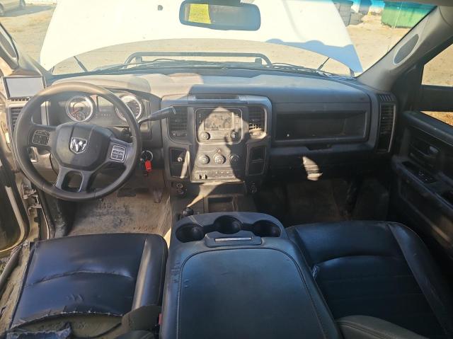 Photo 9 from auction – 2014 RAM 3500 with VIN 3C7WRTCL4EG105511