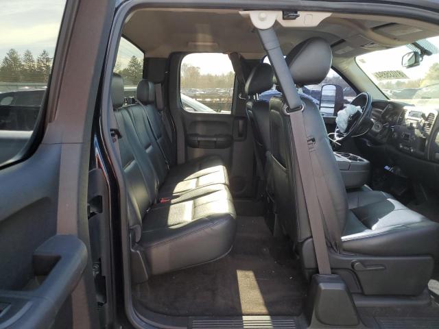 Photo 10 from auction – 2013 CHEVROLET SILVERADO with VIN 1GC2KXCG2DZ209648