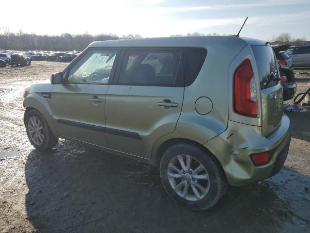 Photo 2 from auction – 2013 KIA SOUL with VIN KNDJT2A54D7606786