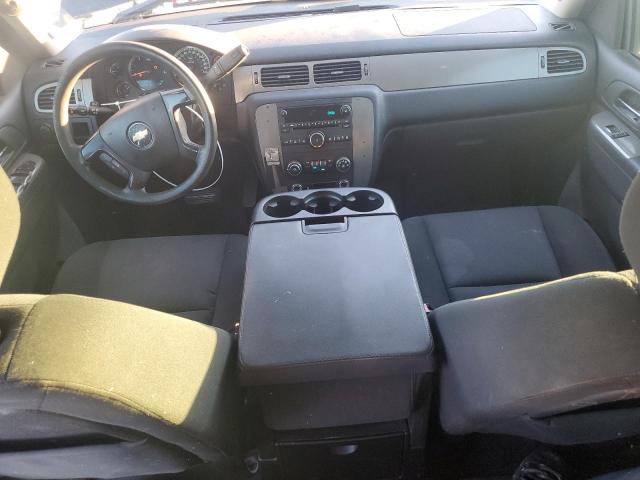 Photo 8 from auction – 2011 CHEVROLET TAHOE POLI with VIN 1GNLC2E08BR139033