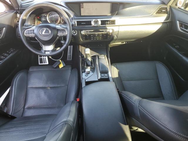 Photo 8 from auction – 2019 LEXUS GS 350 BAS with VIN JTHBZ1BLXKA018254