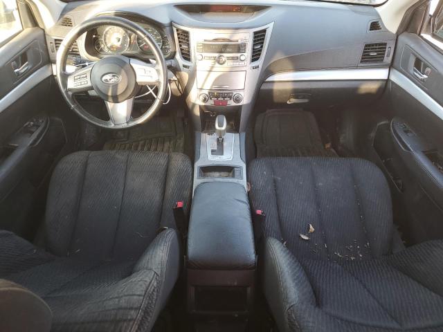 Снимка 8 от търг – 2011 SUBARU OUTBACK 2. с VIN 4S4BRCBC9B3318428