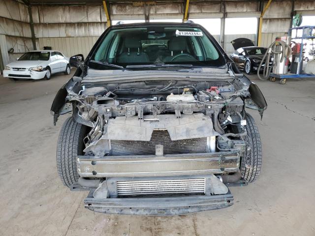 Photo 5 from auction – 2017 CHEVROLET TRAX 1LT with VIN 3GNCJLSB4HL267805