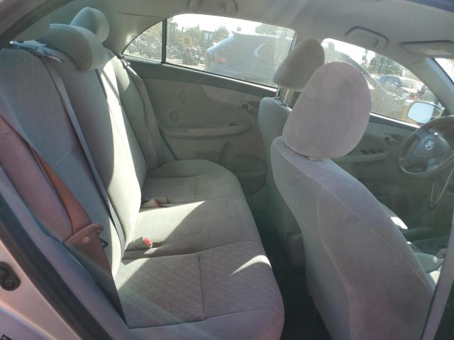 Photo 10 from auction – 2009 TOYOTA COROLLA BA with VIN JTDBL40E69J049312
