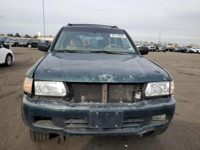 Zdjęcie 5 z aukcji – 2000 HONDA PASSPORT E z VIN 4S6DM58W0Y4406220