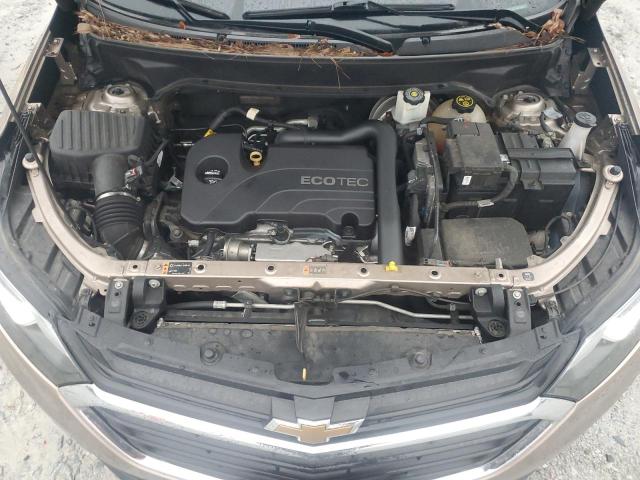 Photo 12 from auction – 2018 CHEVROLET EQUINOX LS with VIN 3GNAXHEV6JL105205