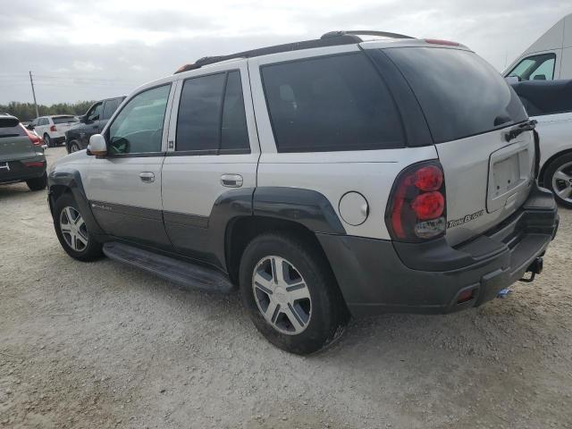 Photo 2 from auction – 2004 CHEVROLET TRAILBLAZE with VIN 1GNDT13S142116255