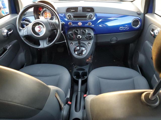 Photo 8 from auction – 2014 FIAT 500 POP with VIN 3C3CFFAR6ET209723