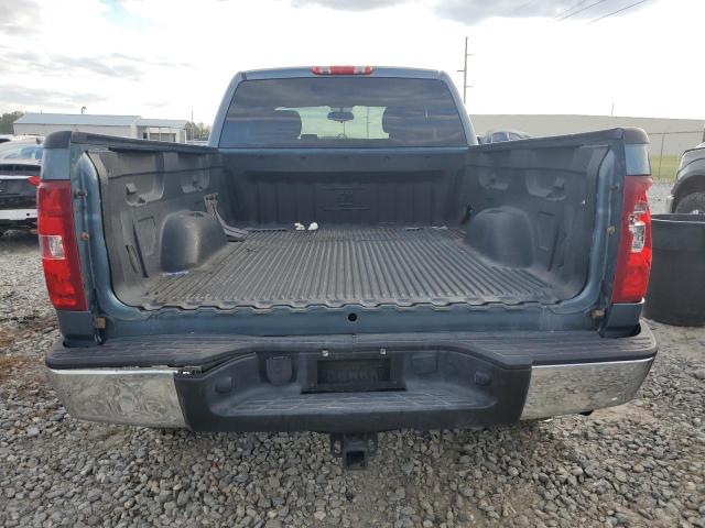 Photo 6 from auction – 2010 CHEVROLET SILVERADO with VIN 1GCSKSE34AZ206209