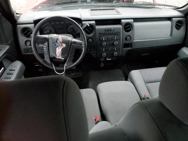 Photo 8 from auction – 2014 FORD F150 SUPER with VIN 1FTVX1EF0EKE42938