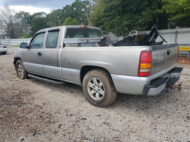 Photo 2 from auction – 2002 CHEVROLET SILVERADO with VIN 1GCEC19W02Z113326