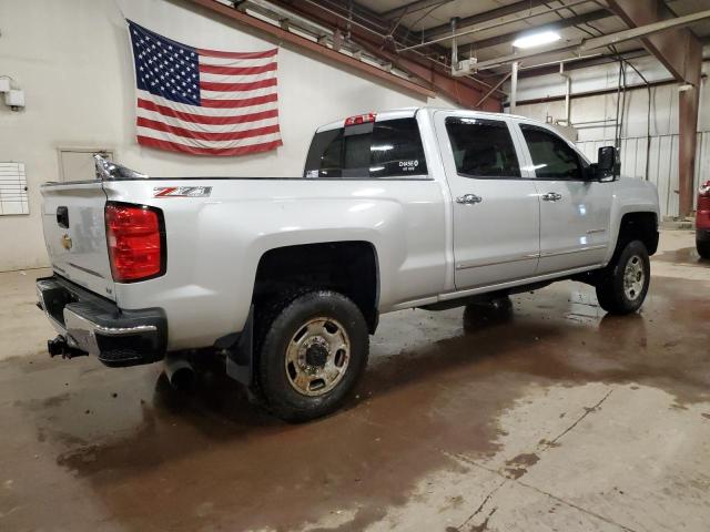 Photo 3 from auction – 2015 CHEVROLET SILVERADO with VIN 1GC1KWE88FF171987