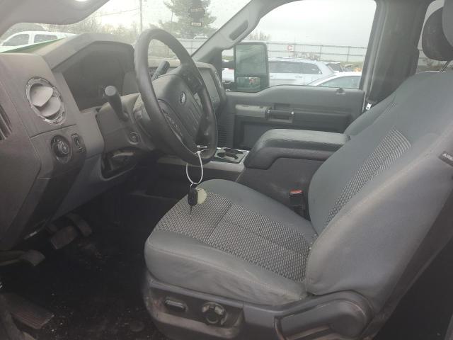 Photo 7 from auction – 2013 FORD F250 SUPER with VIN 1FT7W2B69DEA47899