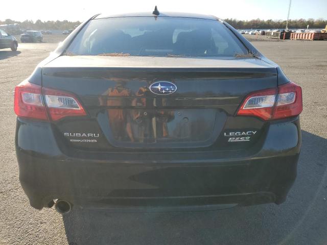 Photo 6 from auction – 2016 SUBARU LEGACY 2.5 with VIN 4S3BNAN64G3011850