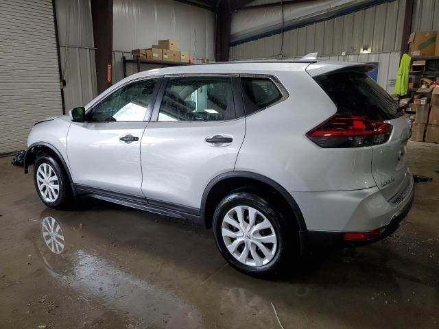 Photo 2 from auction – 2019 NISSAN ROGUE S with VIN 5N1AT2MV5KC845839