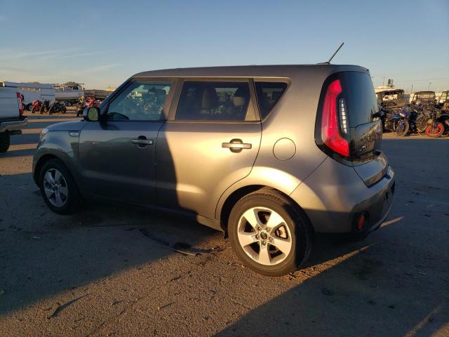 Photo 2 from auction – 2019 KIA SOUL with VIN KNDJN2A20K7667582