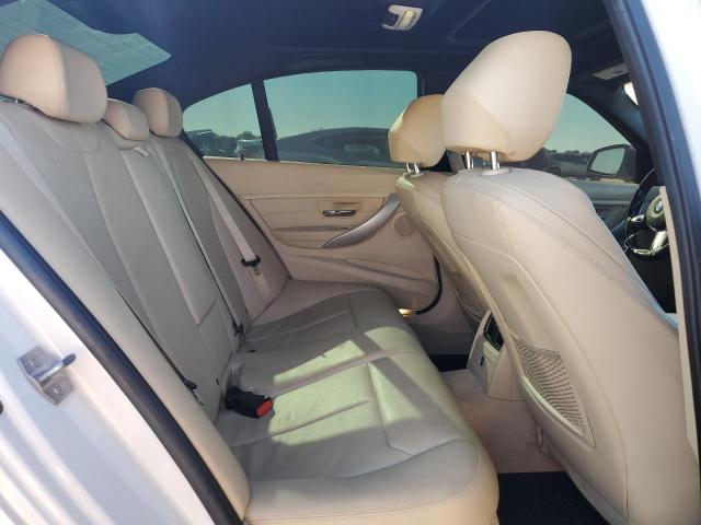 Zdjęcie 10 z aukcji – 2014 BMW 320 I z VIN WBA3B1G59ENT00397