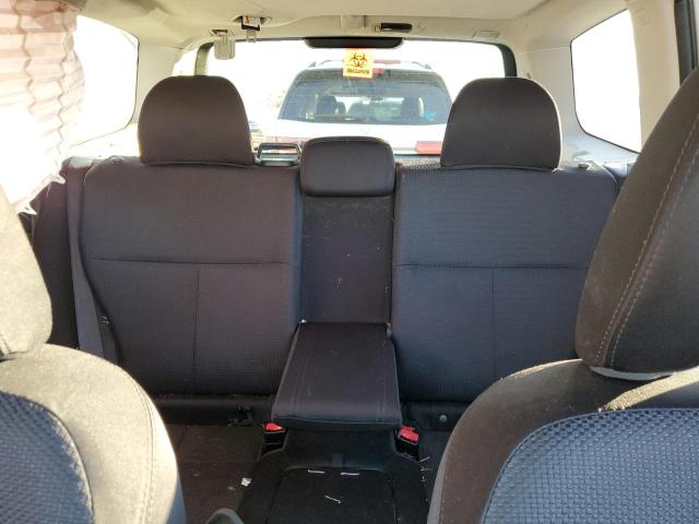 Photo 10 from auction – 2011 SUBARU FORESTER 2 with VIN JF2SHBDC0BH732233