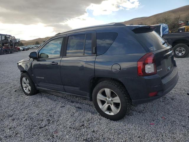 Photo 2 from auction – 2014 JEEP COMPASS LA with VIN 1C4NJDEB6ED722576