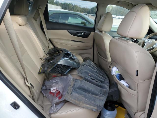Photo 11 from auction – 2015 NISSAN ROGUE S with VIN 5N1AT2MTXFC765652