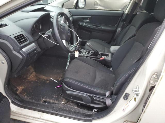 Photo 7 from auction – 2014 SUBARU XV CROSSTR with VIN JF2GPACC8E9346873