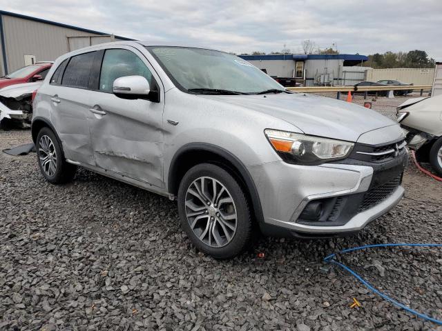 Photo 4 from auction – 2019 MITSUBISHI OUTLANDER with VIN JA4AP3AU1KU010836