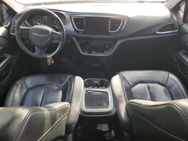 Photo 8 from auction – 2018 CHRYSLER PACIFICA T with VIN 2C4RC1EG4JR236040